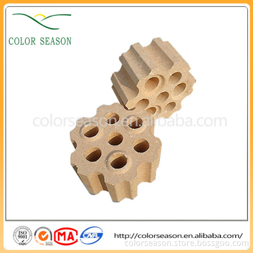 refractory high alumina fire brick for furnace kilns